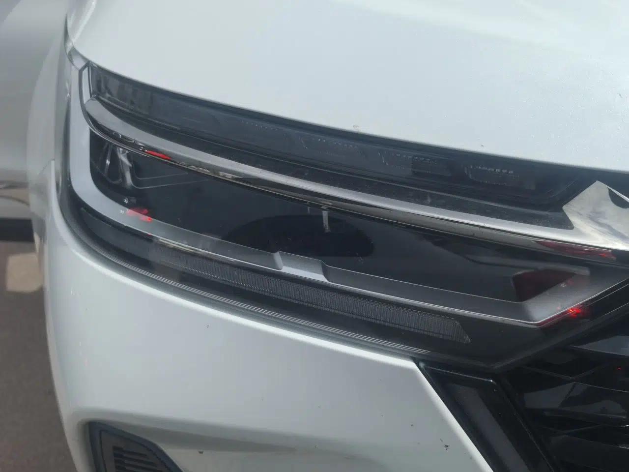 Chery Tiggo 8 PRO New Energy 2023 Champion Edition 1.5T 100km King's Version — миниатюра 7