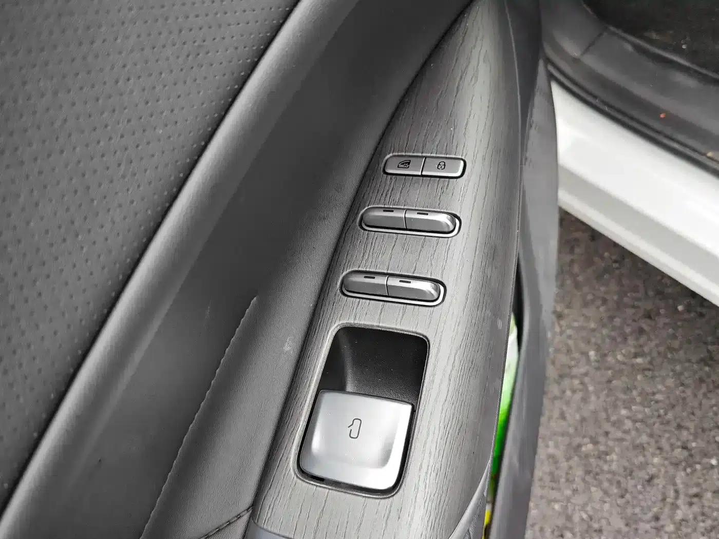 Changan CS75PLUS 2025 Fourth Generation 1.5T New Blue Whale Smart Premium Edition — миниатюра 11