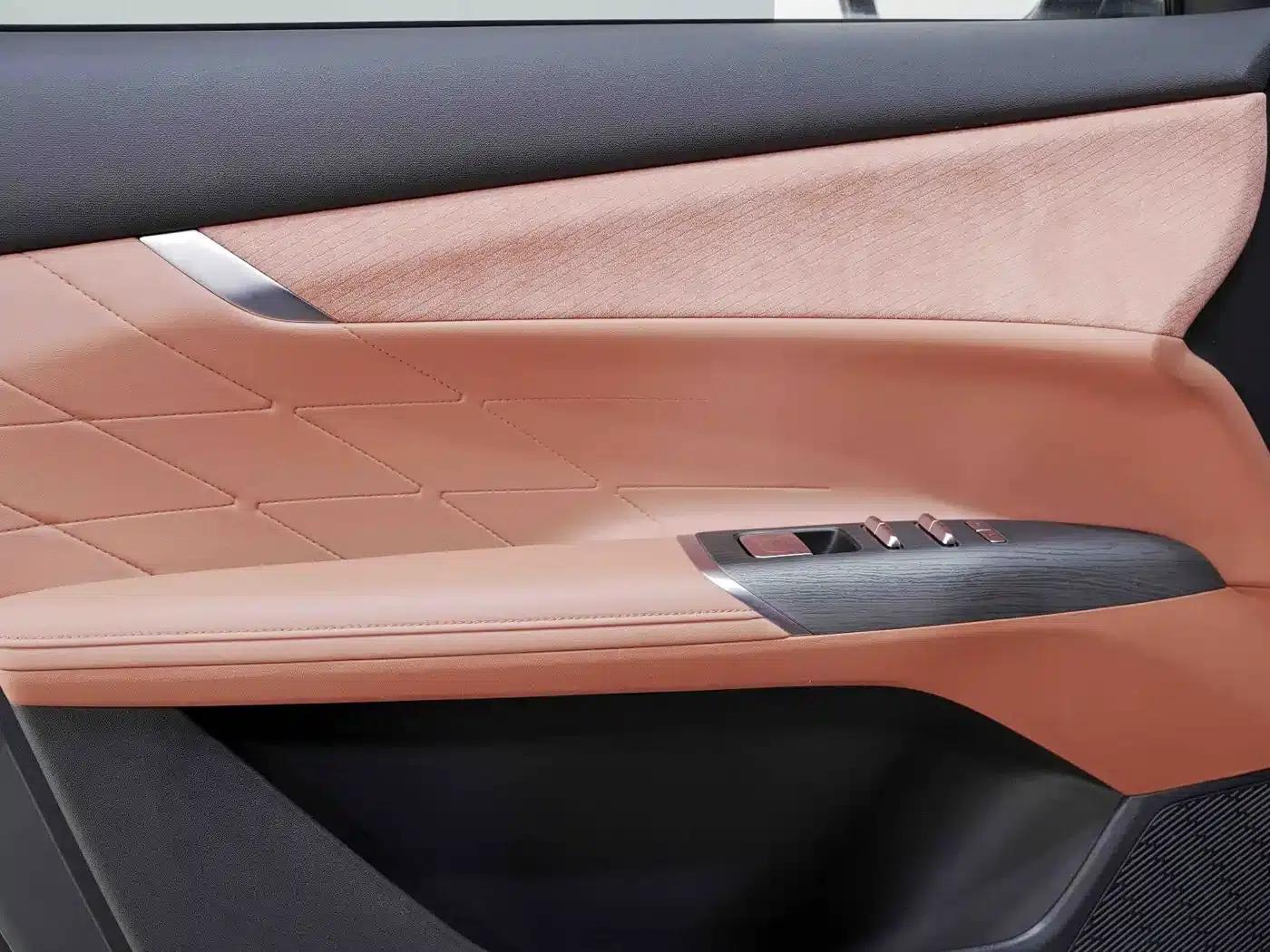 Changan CS75PLUS 2025 Fourth Generation 1.5T New Blue Whale Smart Premium Edition — миниатюра 13