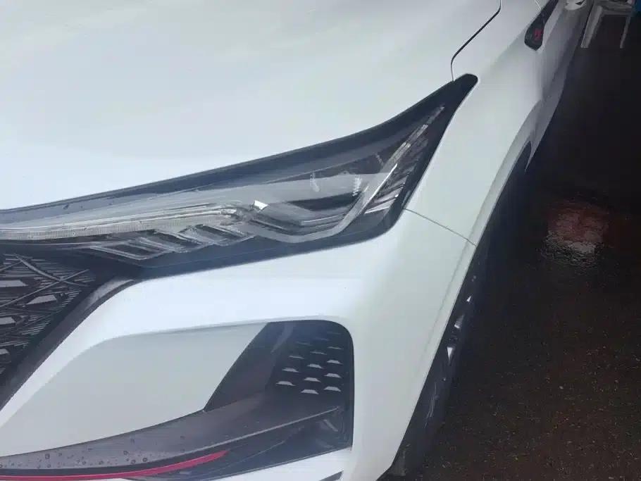 Changan CS75PLUS 2021 1.5T Automatic Luxury Edition — миниатюра 5