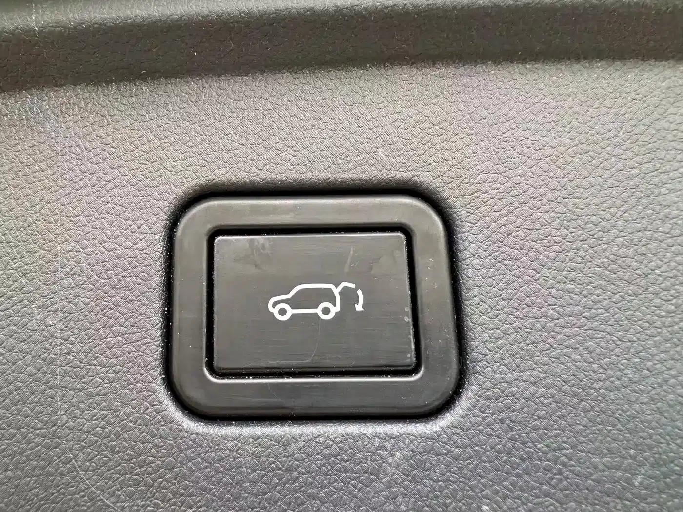 Changan CS75PLUS 2021 2.0T Automatic Navigation Edition — миниатюра 17
