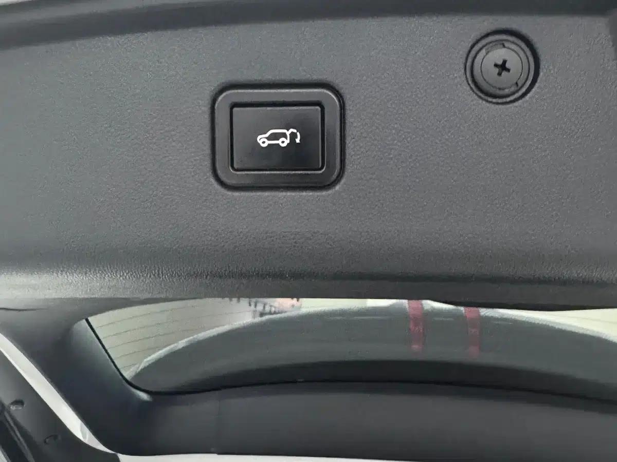 Changan CS75PLUS 2021 2.0T Automatic Navigation Edition — миниатюра 14