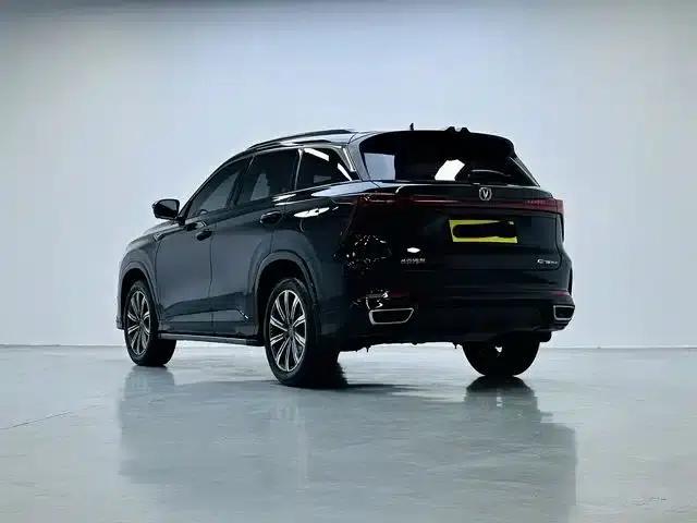 Changan CS75PLUS 2023 Model, Third Generation, 1.5T Automatic Premium Edition — миниатюра 4