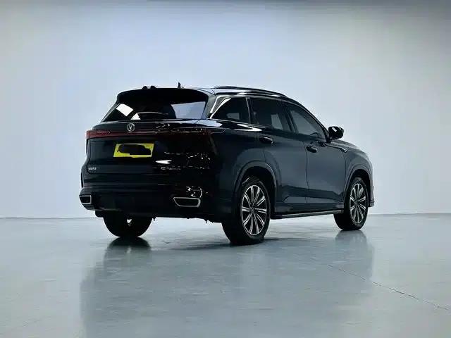Changan CS75PLUS 2023 Model, Third Generation, 1.5T Automatic Premium Edition — миниатюра 6