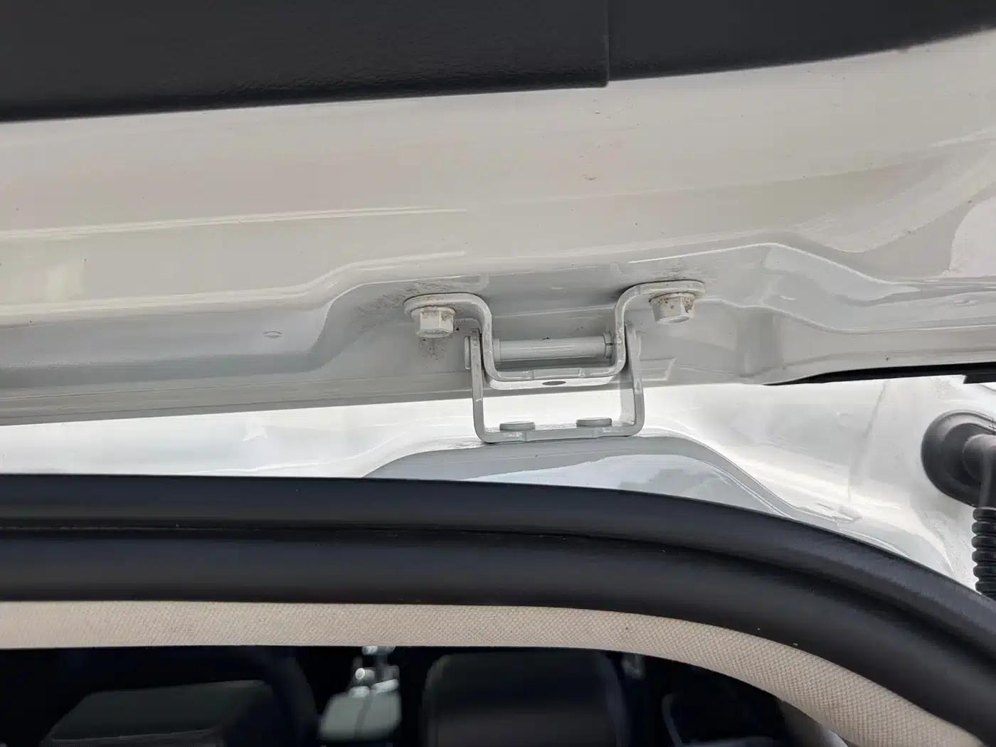Changan CS75PLUS 2020 1.5T Automatic Premium Edition — миниатюра 19