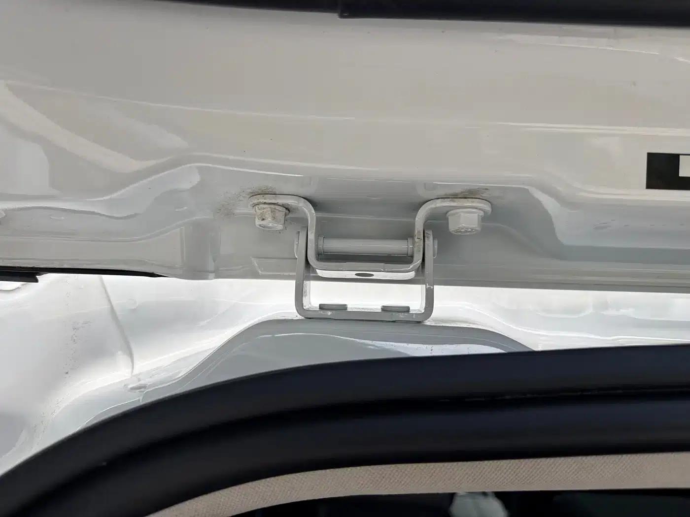 Changan CS75PLUS 2020 1.5T Automatic Premium Edition — миниатюра 20