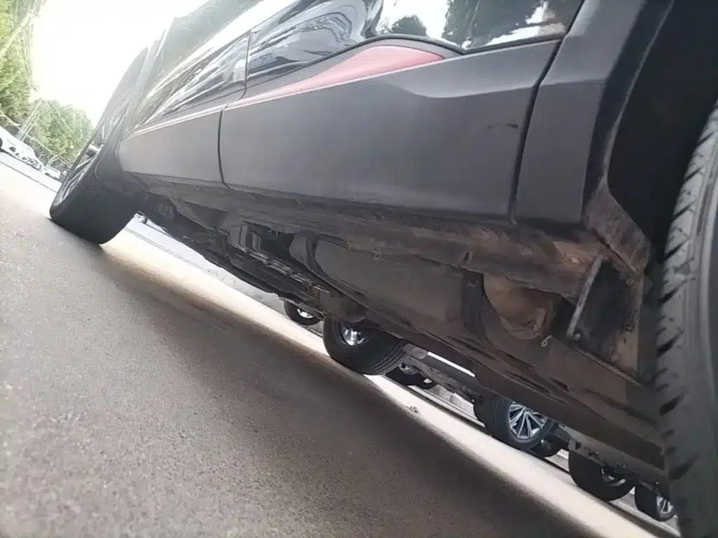Changan CS75PLUS 2020 2.0T Automatic Flagship Edition — миниатюра 22