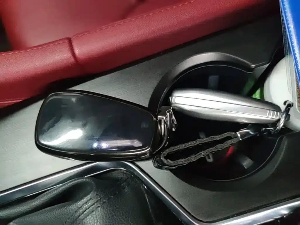 Changan CS75PLUS 2021 1.5T Automatic Luxury Edition — миниатюра 9