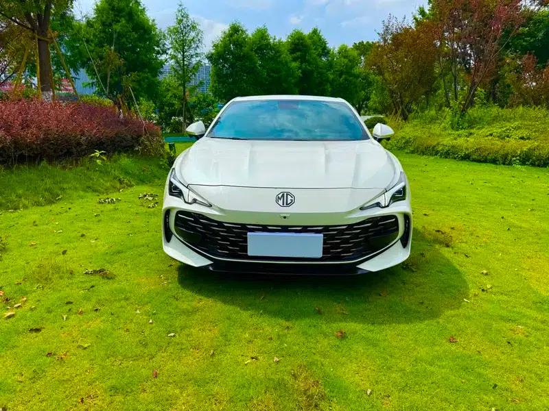 MG7 2023 2.0T Automatic Beauty Edition — миниатюра 2
