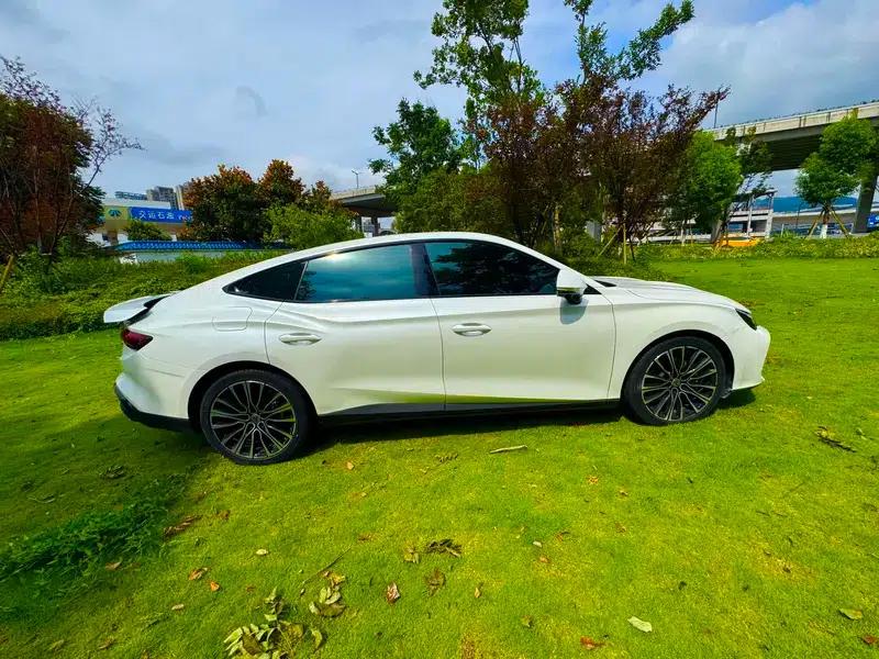 MG7 2023 2.0T Automatic Beauty Edition — миниатюра 8