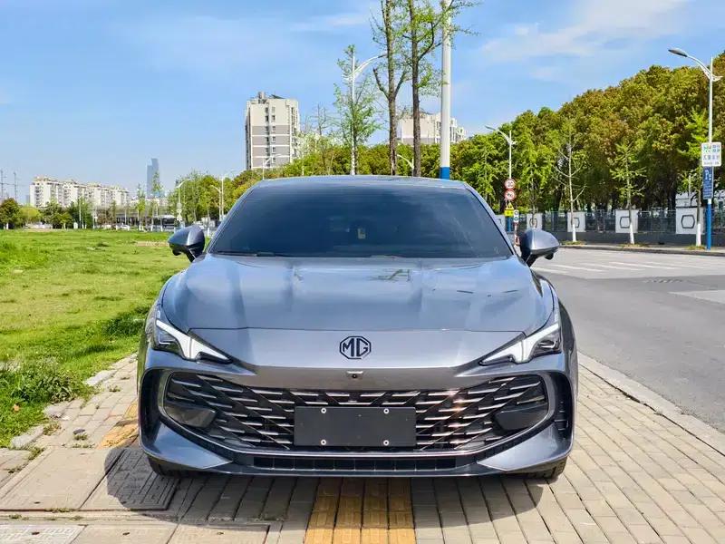 MG7 2023 1.5T DCT Ultimate Luxury Edition — миниатюра 2