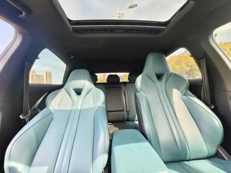 MG7 2023 1.5T DCT Ultimate Luxury Edition — миниатюра 20