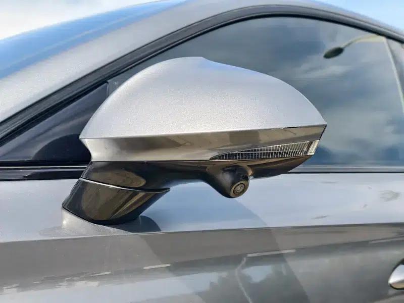 MG7 2023 1.5T DCT Ultimate Luxury Edition — миниатюра 10