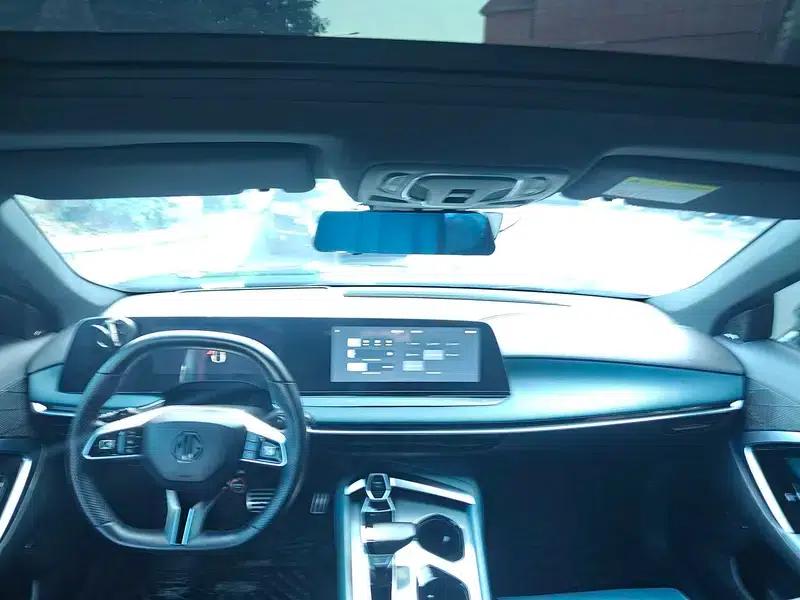 MG7 2023 1.5T DCT Elegant Edition — миниатюра 7