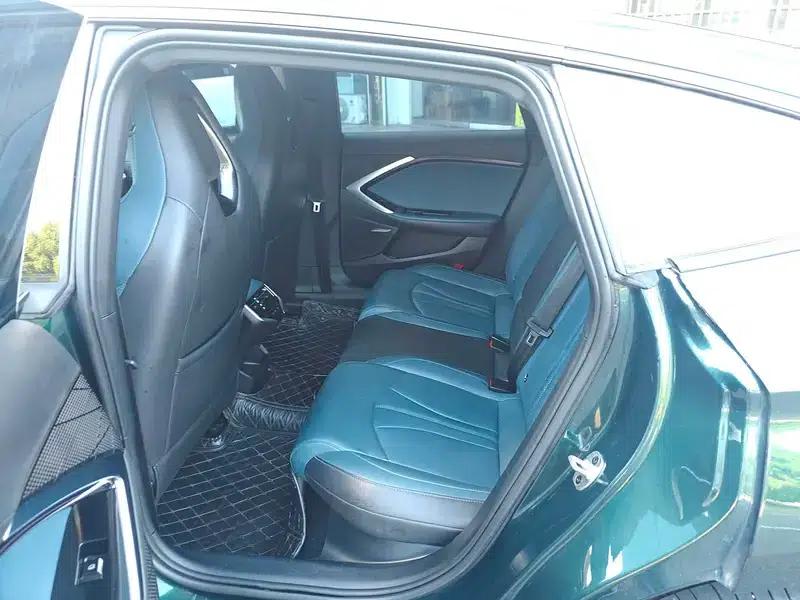 MG7 2023 1.5T DCT Elegant Edition — миниатюра 9