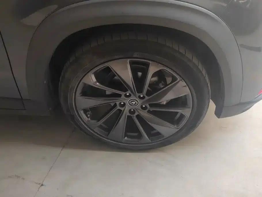 Changan UNI-T 2020 1.5T Premium Edition — миниатюра 6