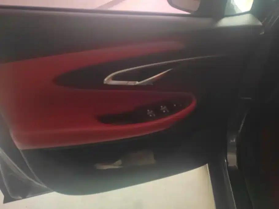 Changan UNI-T 2020 1.5T Premium Edition — миниатюра 7