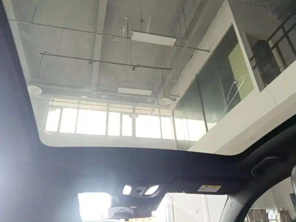 Changan UNI-T 2022 1.5T Premium Edition — миниатюра 18