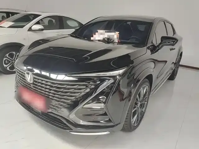 Changan UNI-T 2023 Second Generation 1.5T Premium Edition