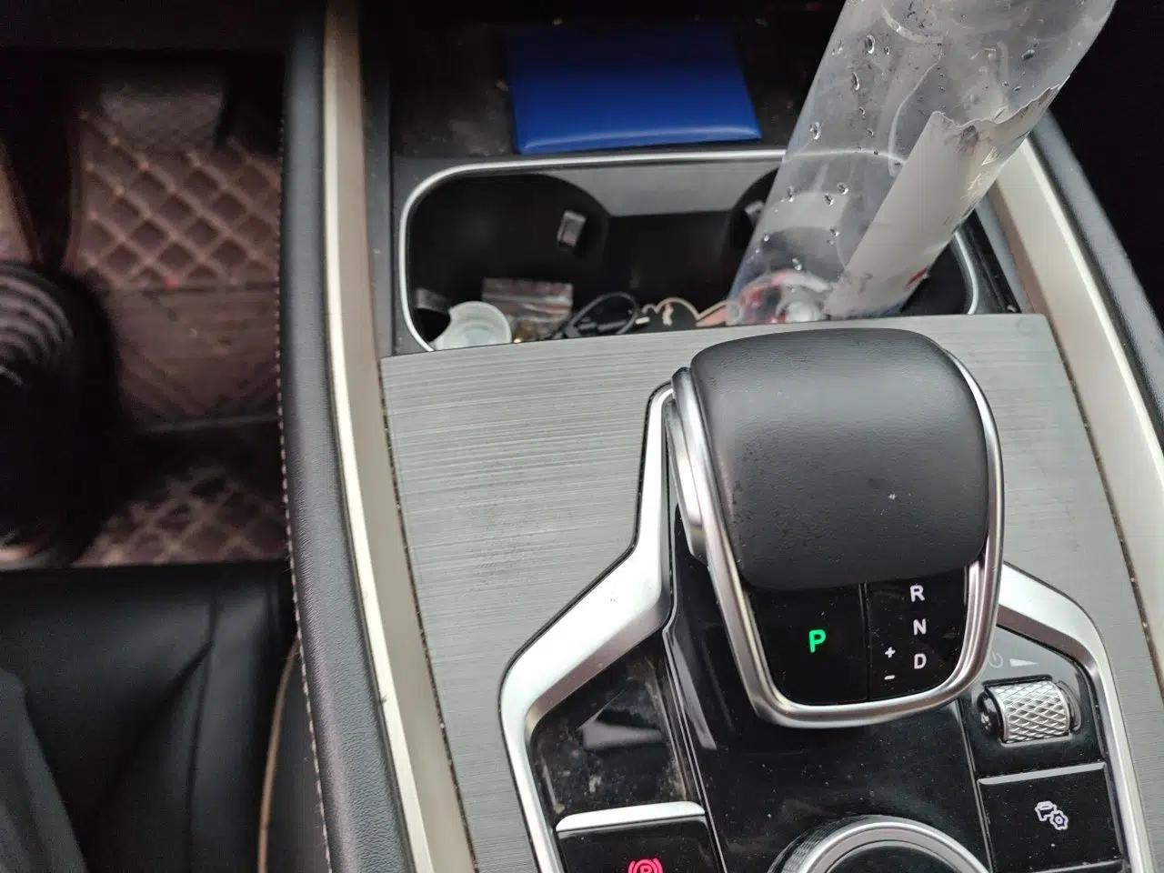 Chery OMODA 2022 1.5T CVT Top-Range Version — миниатюра 14
