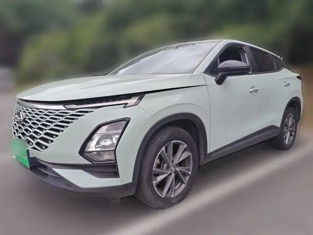Chery OMODA 2022 1.5T CVT Top-Range Version