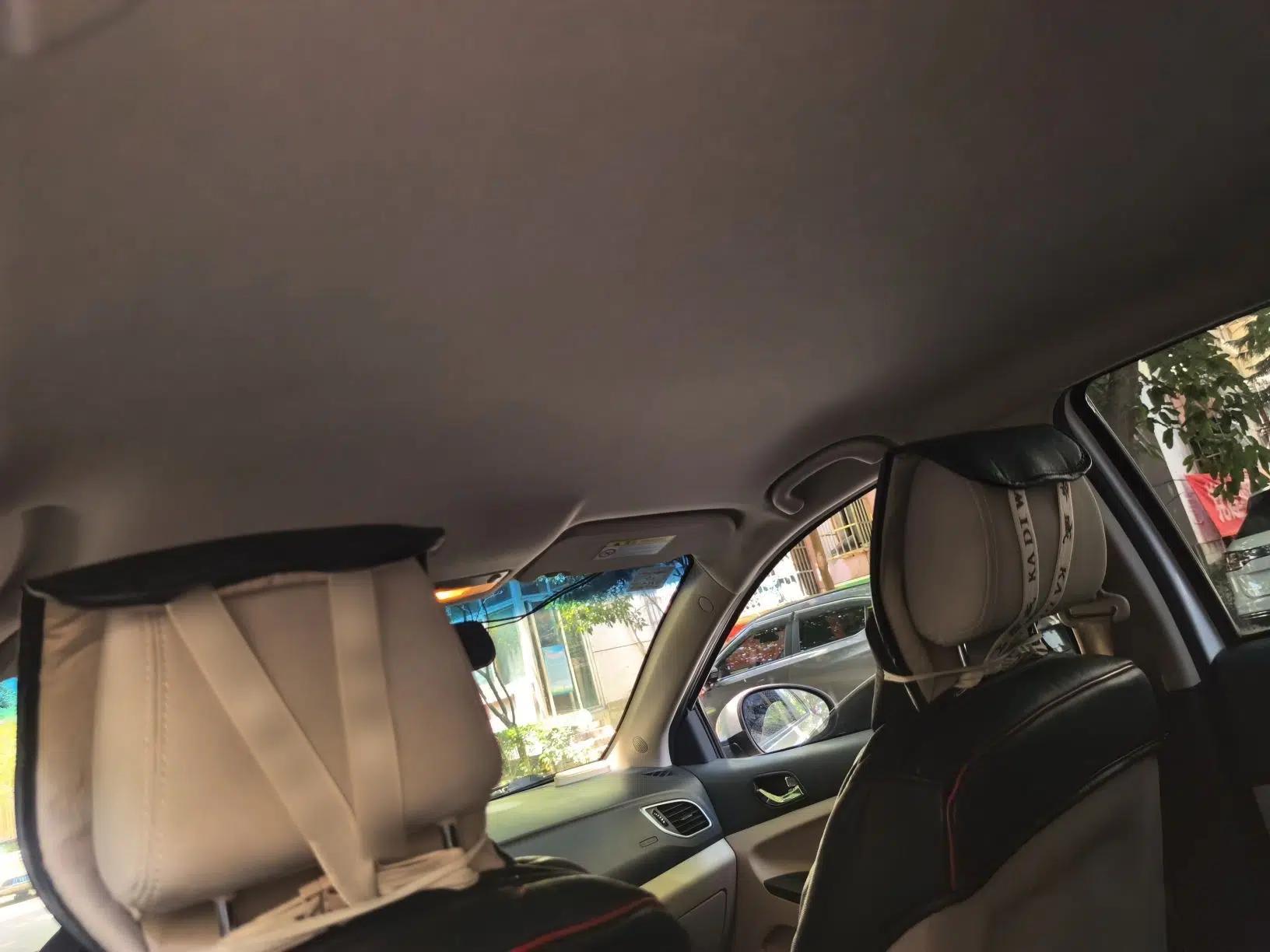 Chery Arrizo 3 2015 1.5L Manual High-End Version — миниатюра 18