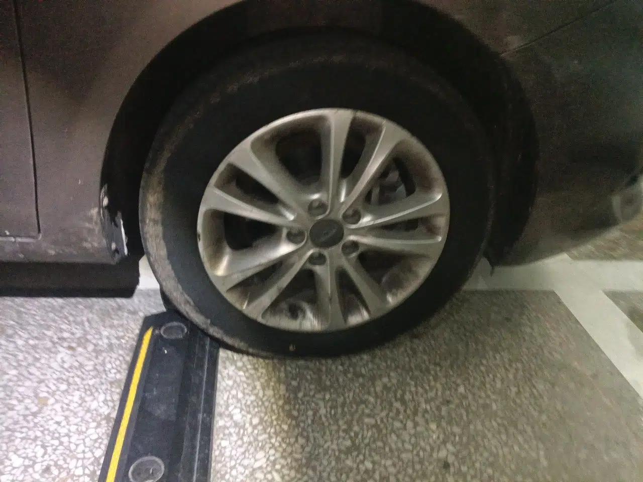Chery Arrizo 7 2015 1.6L Manual ZhiXiang Edition — миниатюра 8