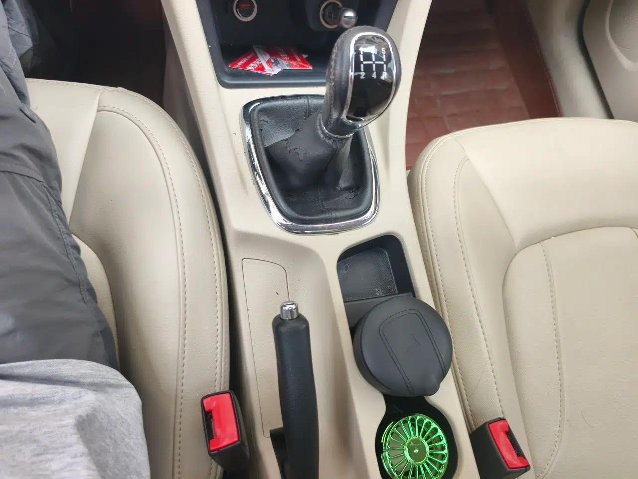 Chery Arrizo 7 2015 1.5T Manual ZhiShang Edition — миниатюра 14
