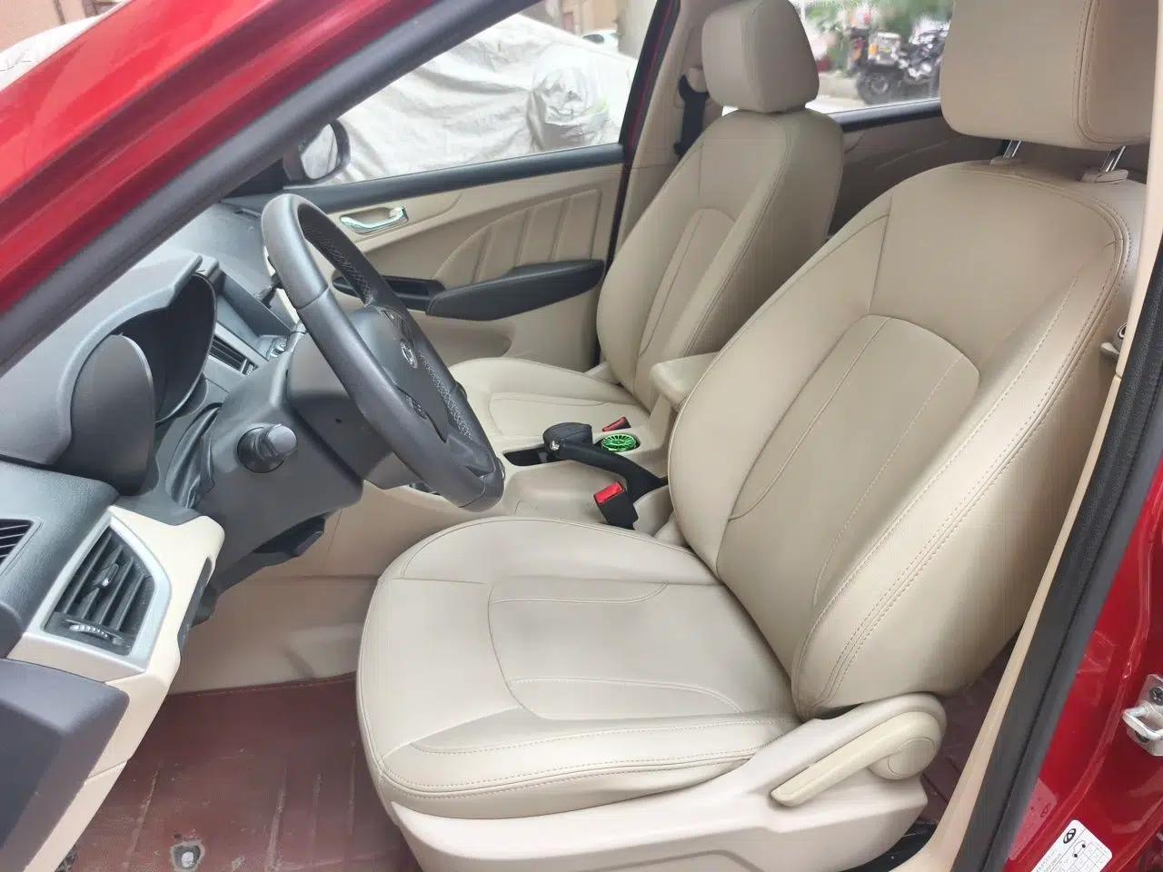 Chery Arrizo 7 2015 1.5T Manual ZhiShang Edition — миниатюра 15