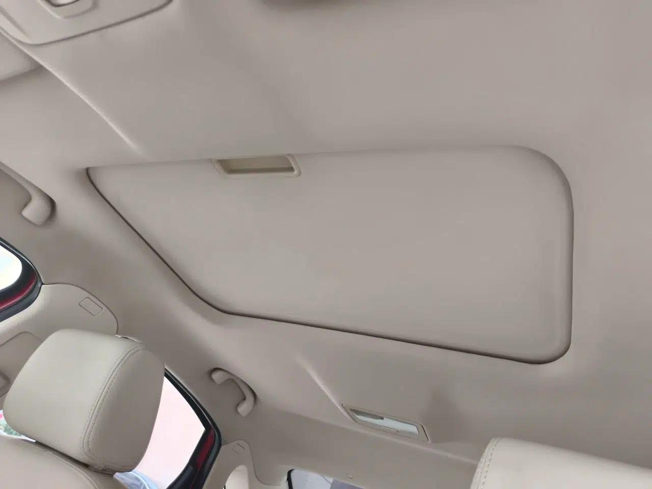 Chery Arrizo 7 2015 1.5T Manual ZhiShang Edition — миниатюра 18