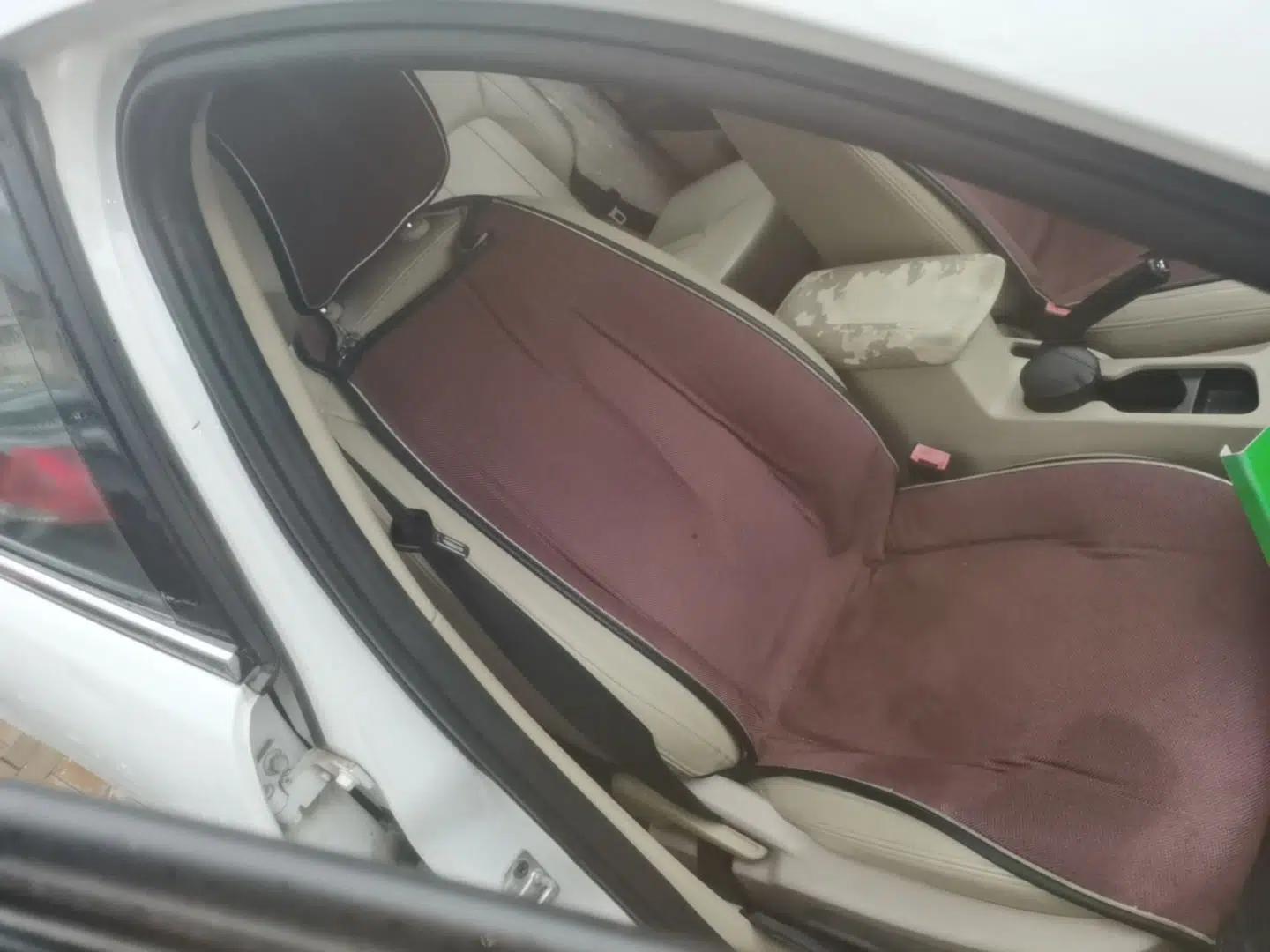 Chery Arrizo 7 2013 1.6L CVT ZhiShang Edition — миниатюра 24