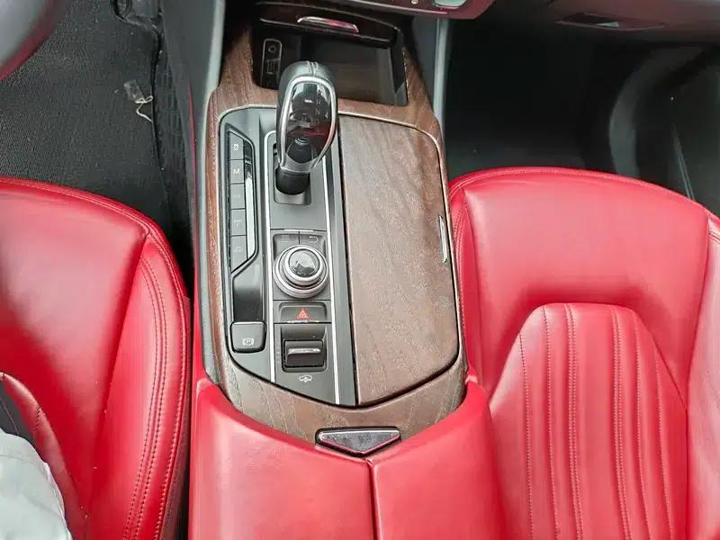 2016 Levante 3.0T — миниатюра 14