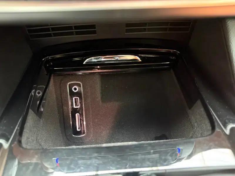 2017 Levante 3.0T (Parallel Import) — миниатюра 20