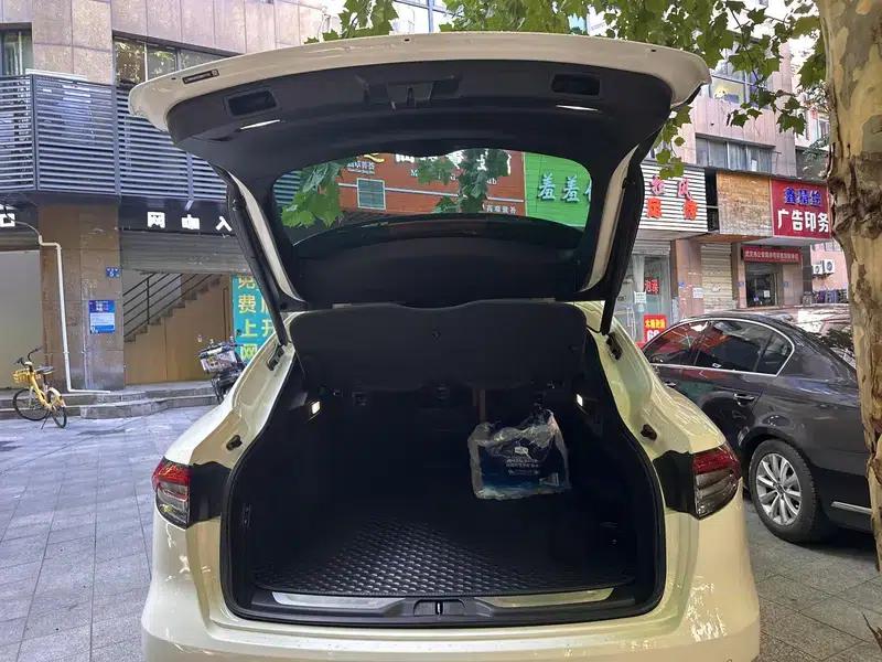 2021 Levante 3.0T Standard Edition — миниатюра 21