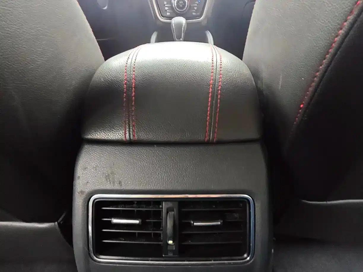 Changan CS75 2015 1.8T Automatic 4WD Elite (National V Emission Standard) — миниатюра 15