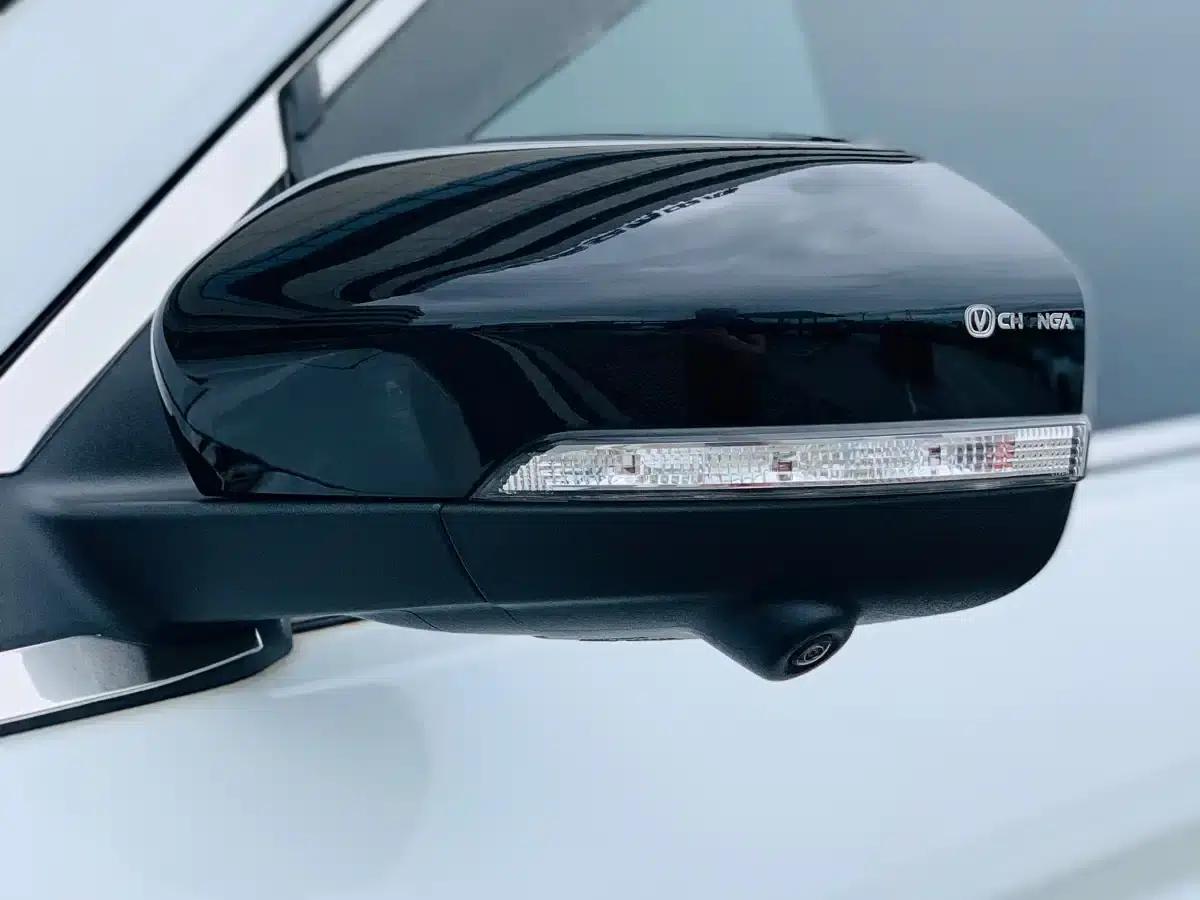 Changan CS75 2022 Blue Whale Edition 1.5T DCT Premium — миниатюра 10