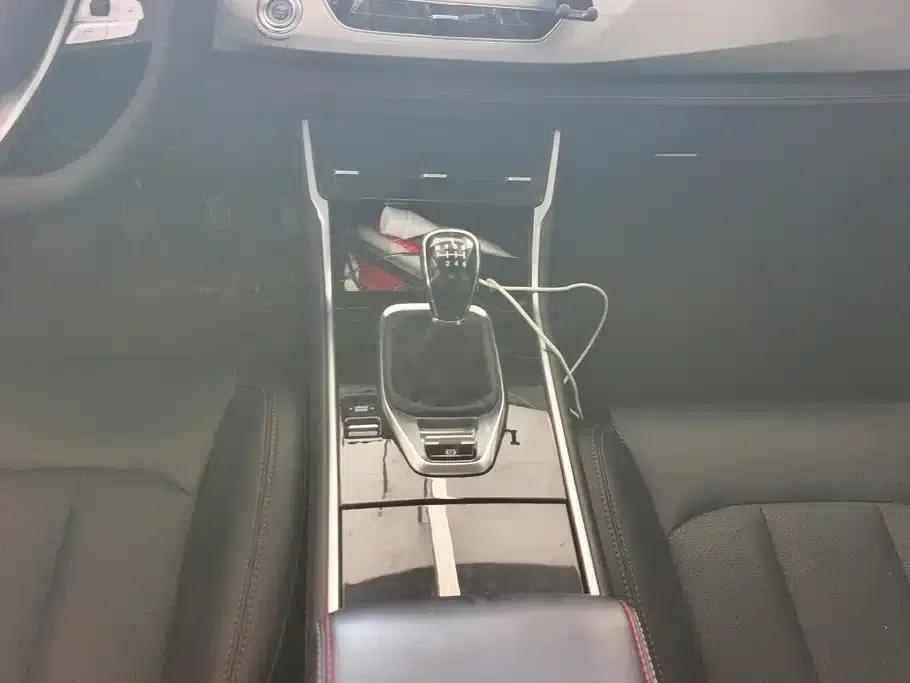 Changan CS75 2020 280T Manual Elite Edition (National VI Emission Standard) — миниатюра 16