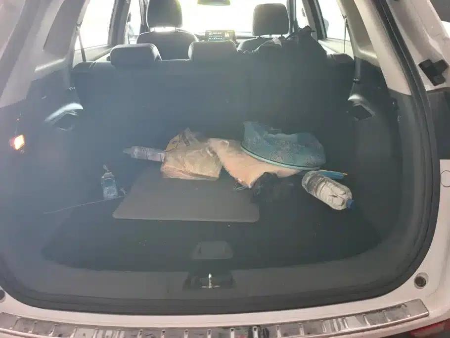 Changan CS75 2020 280T Manual Elite Edition (National VI Emission Standard) — миниатюра 4
