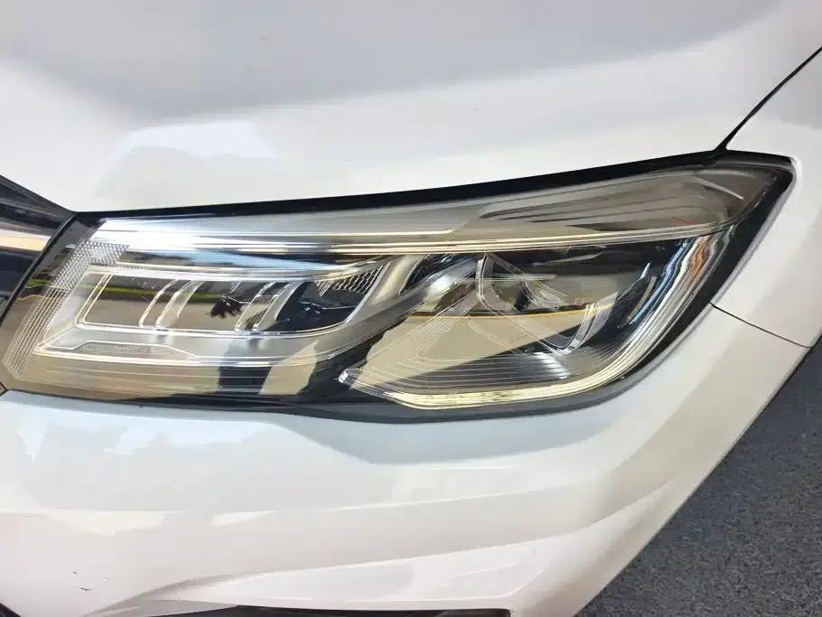 Changan CS75 2020 280T Manual Elite Edition (National VI Emission Standard) — миниатюра 5