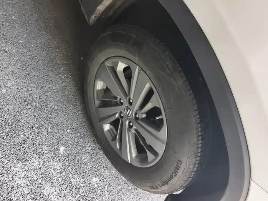 Changan CS75 2020 280T Manual Elite Edition (National VI Emission Standard) — миниатюра 6