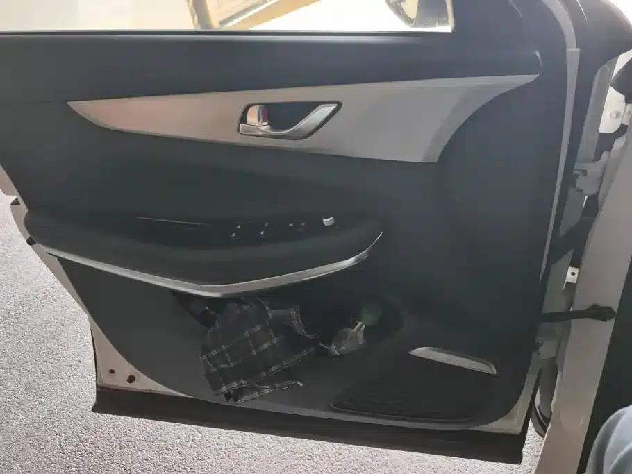 Changan CS75 2020 280T Manual Elite Edition (National VI Emission Standard) — миниатюра 7