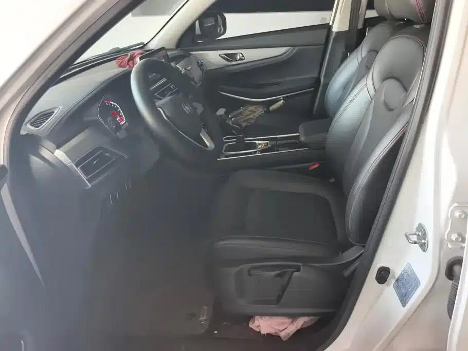 Changan CS75 2020 280T Manual Elite Edition (National VI Emission Standard) — миниатюра 9