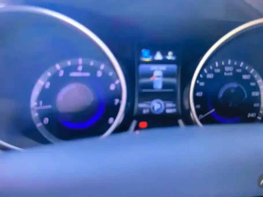 Changan CS75 2014 1.8T Automatic Elite (National IV Emission Standard) — миниатюра 14