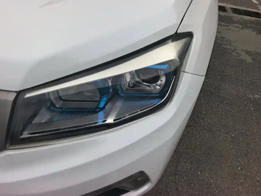 Changan CS75 2014 1.8T Automatic Elite (National IV Emission Standard) — миниатюра 5