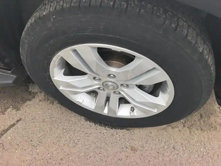 Changan CS75 2014 1.8T Automatic Elite (National IV Emission Standard) — миниатюра 6