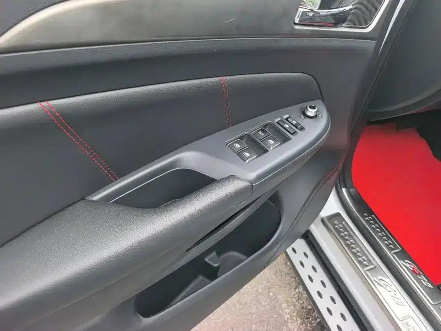 Changan CS75 2014 1.8T Automatic Elite (National IV Emission Standard) — миниатюра 7