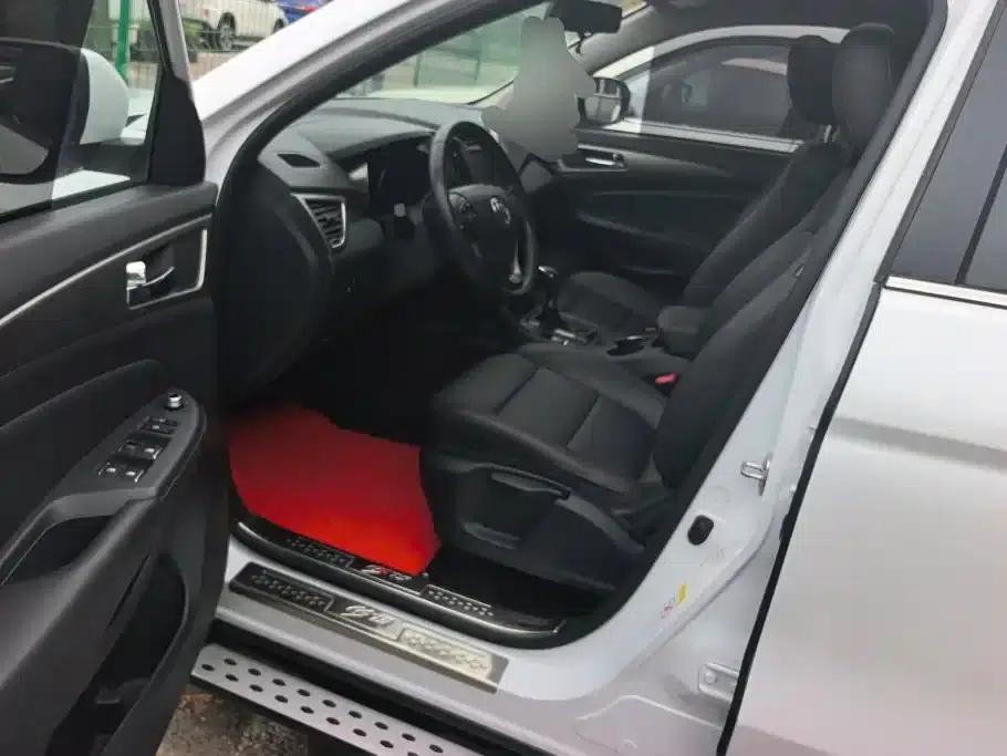 Changan CS75 2014 1.8T Automatic Elite (National IV Emission Standard) — миниатюра 9