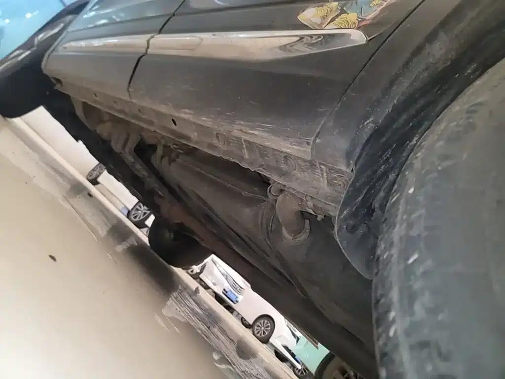 Changan CS75 2018 280T Automatic Smart Edition (National V Emission Standard) — миниатюра 22