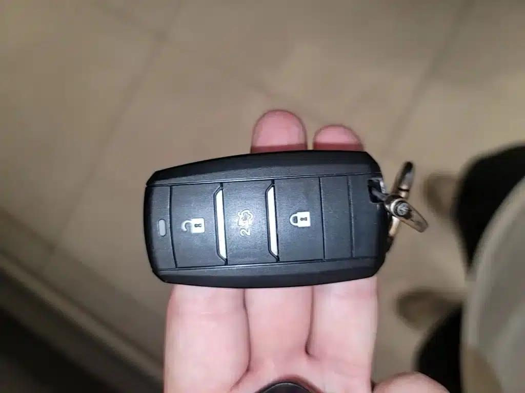 Changan CS75 2018 280T Automatic Smart Edition (National V Emission Standard) — миниатюра 9