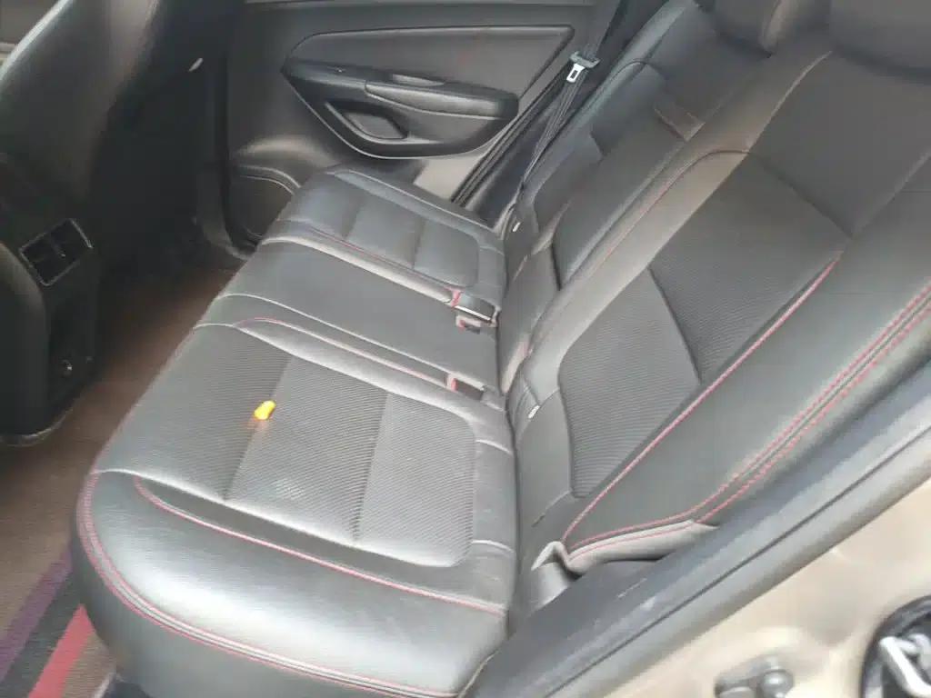 Changan CS75 2015 1.8T Automatic 4WD Premium Edition (National V Emission Standard) — миниатюра 15